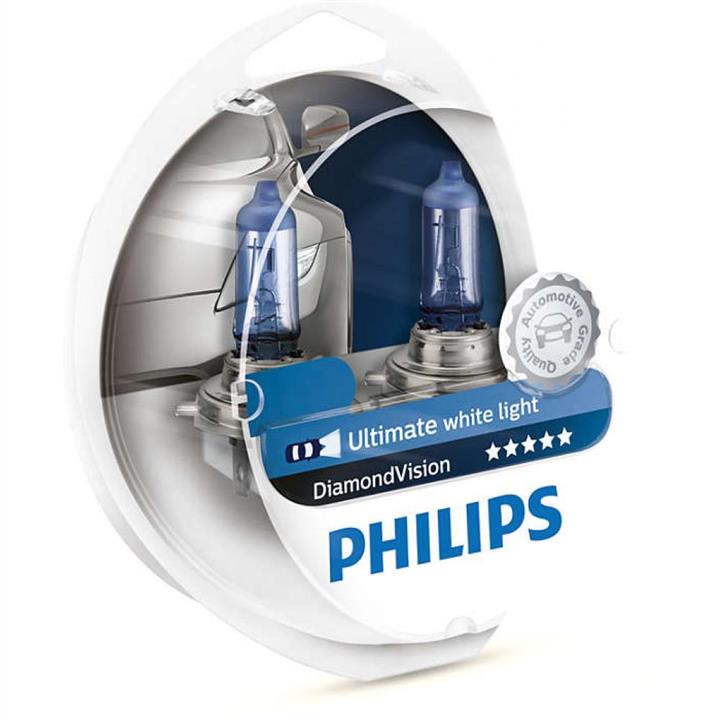 Купити Philips 12362DVS2 – суперціна на EXIST.UA!