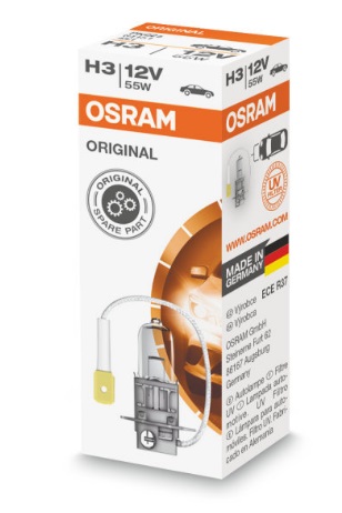Купити Osram 64151 за низькою ціною в Україні!