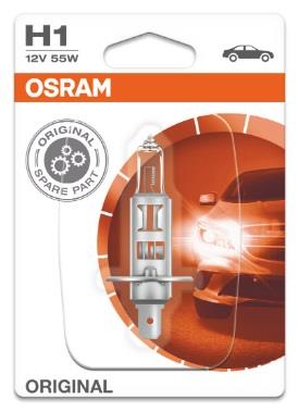 Купити Osram 6415001B – суперціна на EXIST.UA!