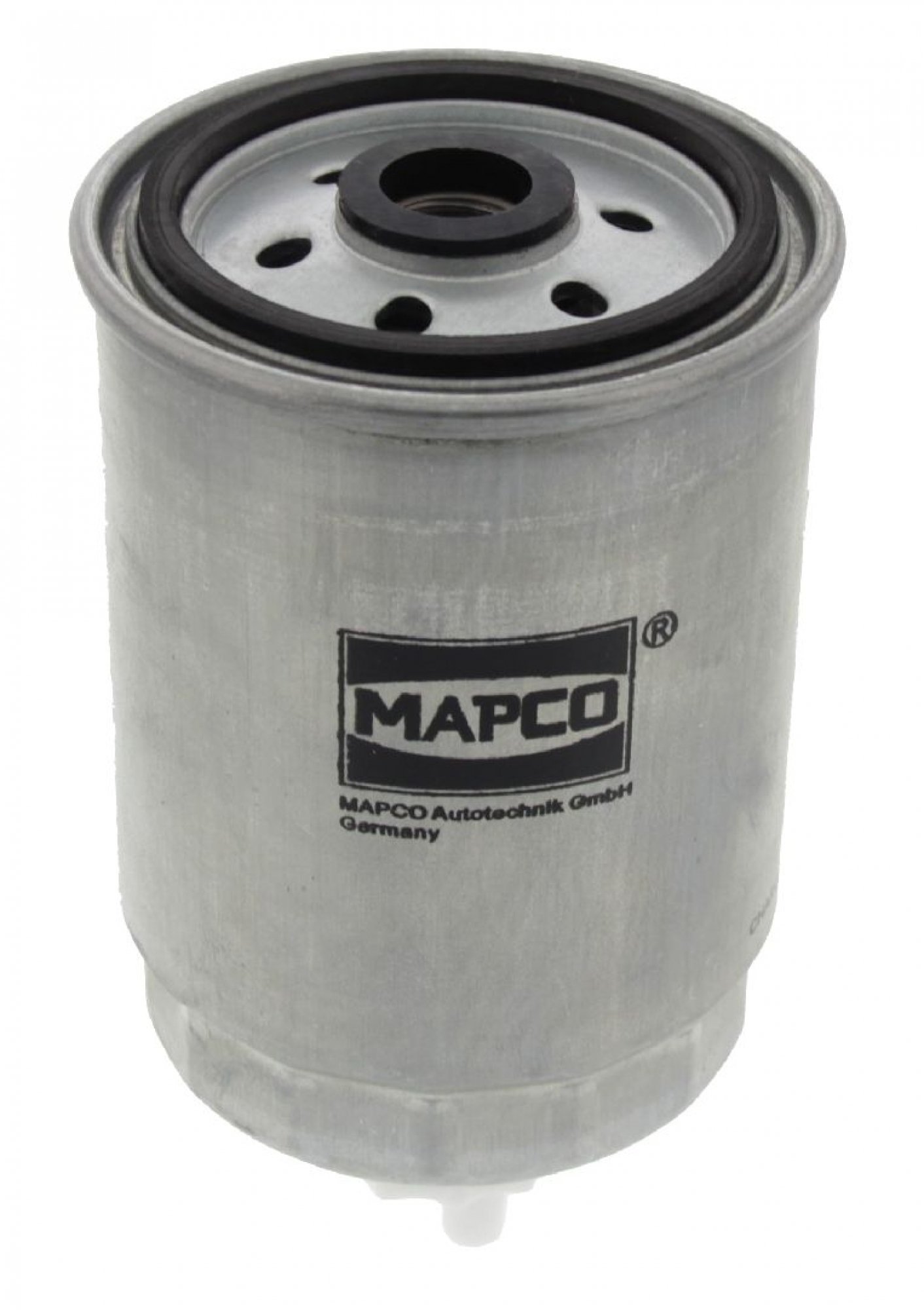 Mapco 63901 Фільтр паливний накрутний 63901: Купити в Україні - Добра ціна на EXIST.UA!