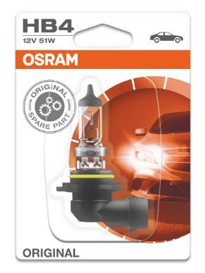 Купити Osram 9006-01B за низькою ціною в Україні!