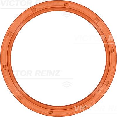 Victor Reinz 81-35521-00 Сальник вала коленчатого задний 813552100: Отличная цена - Купить в Украине на EXIST.UA! 813552100 Victor Reinz Сальник вала коленчатого задний