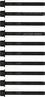 Victor Reinz 14-55056-01 Болти головки блоку циліндрів, комплект 145505601: Купити в Україні - Добра ціна на EXIST.UA!