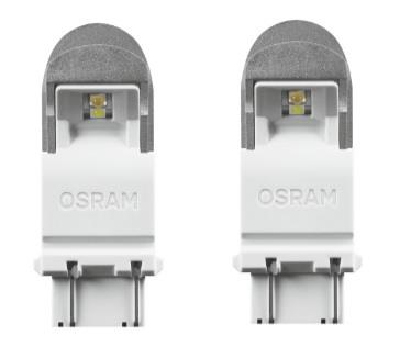 Osram 3557R-02B Лампа світлодіодна 3557R02B: Купити в Україні - Добра ціна на EXIST.UA!