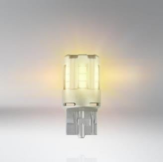 Osram 7705YE-02B Лампа світлодіодна 7705YE02B: Приваблива ціна - Купити в Україні на EXIST.UA!