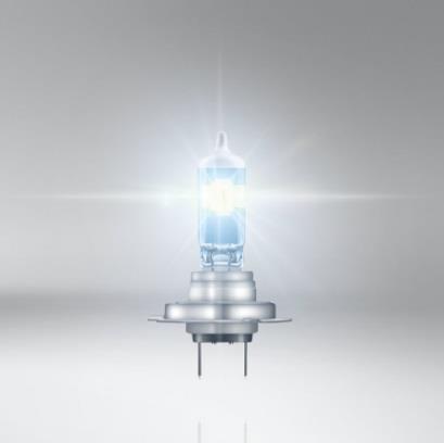 Лампа галогенная Osram Night Breaker Laser +150% 12В H7 55Вт +150% Osram 64210NL-01B