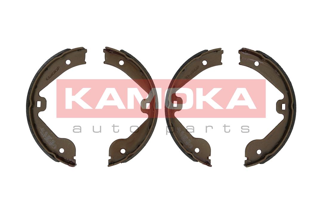 JQ212029 Kamoka Колодки гальмівні стояночного гальма