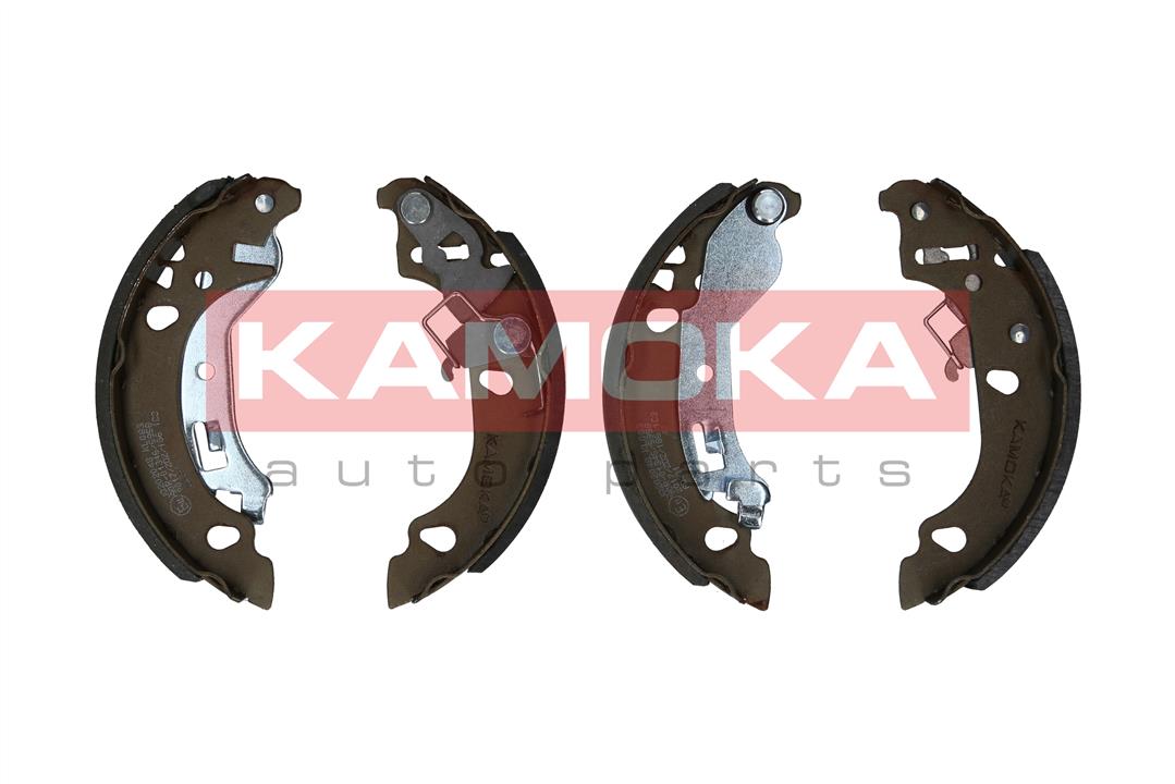 Kamoka JQ202048 Колодки гальмівні барабанні, комплект JQ202048: Приваблива ціна - Купити в Україні на EXIST.UA!
