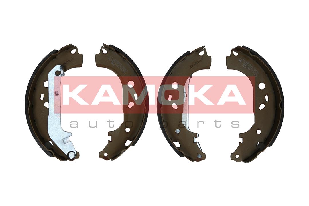Kamoka JQ202049 Колодки гальмівні барабанні, комплект JQ202049: Купити в Україні - Добра ціна на EXIST.UA!