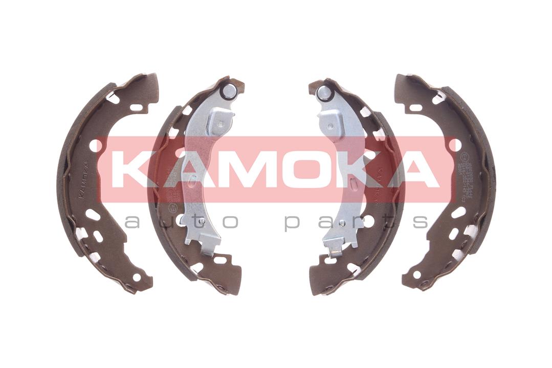 Kamoka JQ202050 Колодки гальмівні барабанні, комплект JQ202050: Купити в Україні - Добра ціна на EXIST.UA!