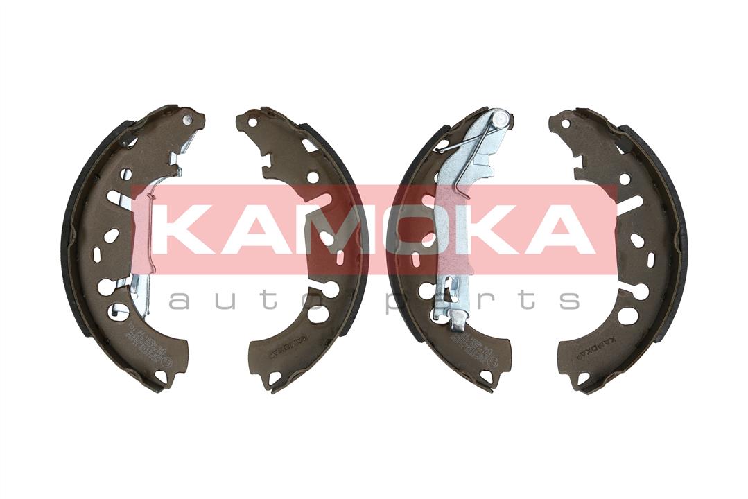 Kamoka JQ202058 Колодки гальмівні барабанні, комплект JQ202058: Купити в Україні - Добра ціна на EXIST.UA!