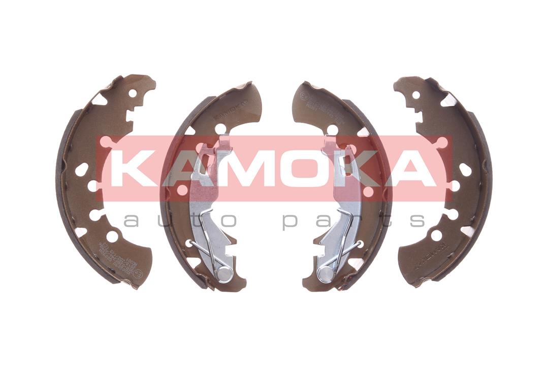 Kamoka JQ202059 Колодки гальмівні барабанні, комплект JQ202059: Купити в Україні - Добра ціна на EXIST.UA!
