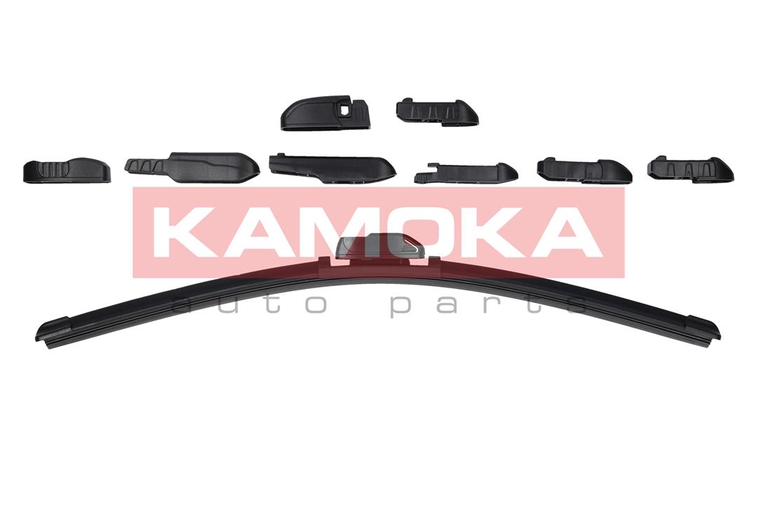Kamoka 27M450 Щітка склоочисника 450 мм (18") 27M450: Купити в Україні - Добра ціна на EXIST.UA!