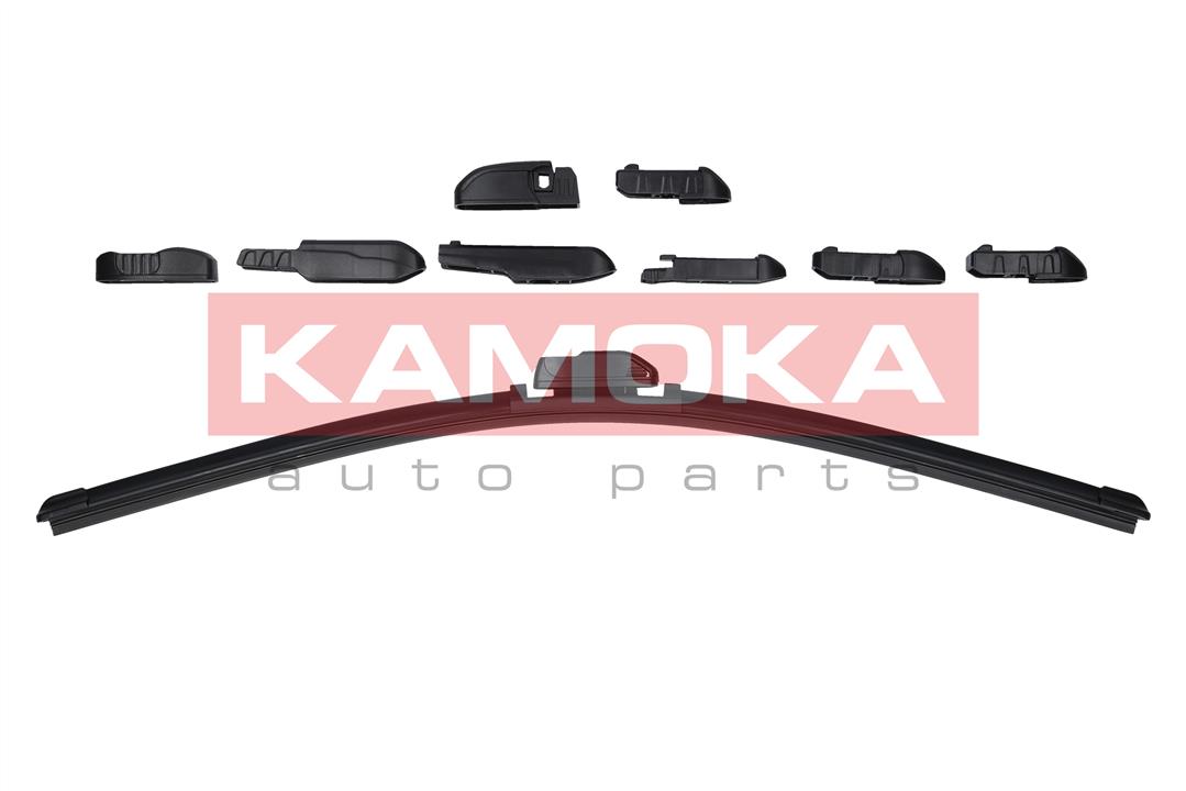 Kamoka 27M525 Щітка склоочисника 525 мм (21") 27M525: Купити в Україні - Добра ціна на EXIST.UA!