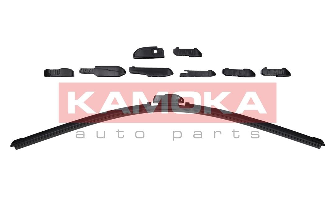Kamoka 27M600 Щітка склоочисника 600 мм (24") 27M600: Приваблива ціна - Купити в Україні на EXIST.UA!