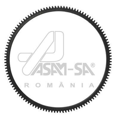 ASAM 30080 Вінець маховика 30080: Купити в Україні - Добра ціна на EXIST.UA!