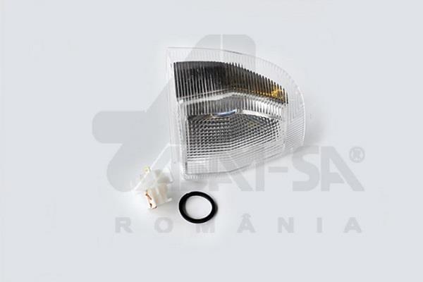 ASAM 71765 Ліхтар покажчика повороту 71765: Купити в Україні - Добра ціна на EXIST.UA!