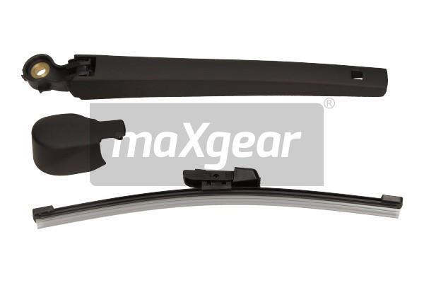 Maxgear 390451 Двірник, система склоочисників 390451: Приваблива ціна - Купити в Україні на EXIST.UA!