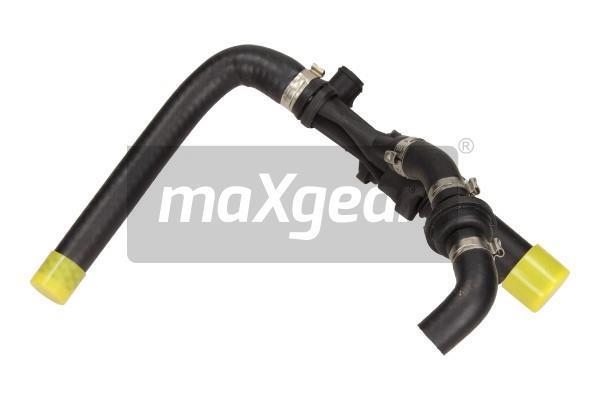 Клапан рециркуляции отработанных газов EGR Maxgear 180256