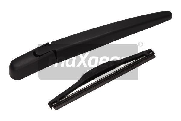 Maxgear 390347 Щітка склоочисника задня 180 мм (7") 390347: Купити в Україні - Добра ціна на EXIST.UA!
