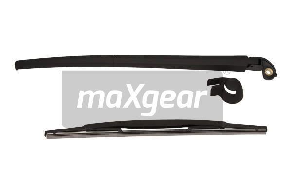 Maxgear 390410 Важіль склоочисника 390410: Купити в Україні - Добра ціна на EXIST.UA!