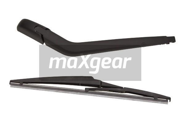 Maxgear 390389 Щітка склоочисника задня 310 мм (12") 390389: Купити в Україні - Добра ціна на EXIST.UA!