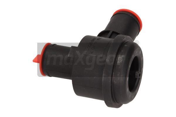Maxgear 580079 Клапан відтинаючий турбокомпресора 580079: Купити в Україні - Добра ціна на EXIST.UA!