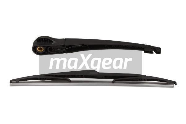 Maxgear 390420 Щітка склоочисника задня 350 мм (14") 390420: Купити в Україні - Добра ціна на EXIST.UA!