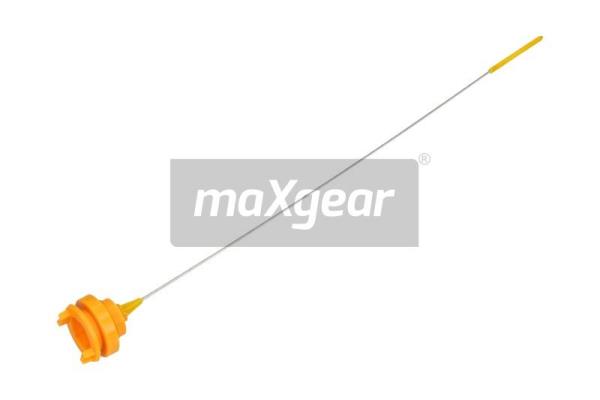 Maxgear 270287 Щуп рівня масла 270287: Купити в Україні - Добра ціна на EXIST.UA!