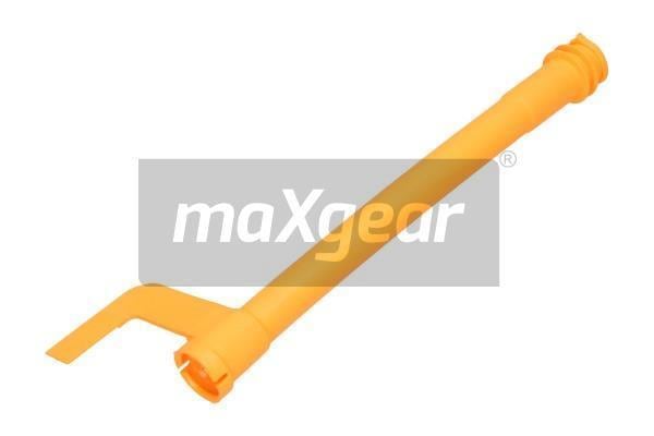 Maxgear 270268 Трубка напрямна щупа рівня масла 270268: Купити в Україні - Добра ціна на EXIST.UA!