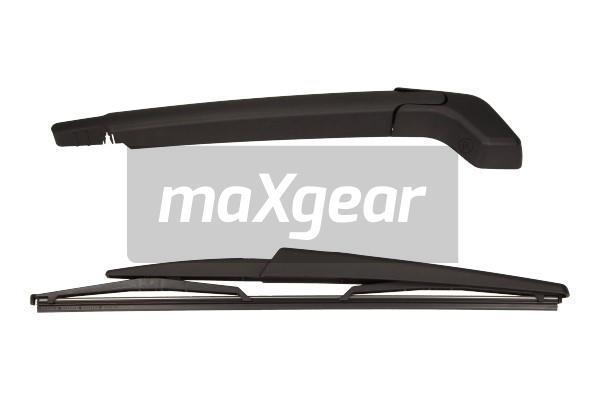 Maxgear 390367 Важіль склоочисника 390367: Купити в Україні - Добра ціна на EXIST.UA!