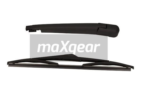 Maxgear 390360 Важіль склоочисника 390360: Купити в Україні - Добра ціна на EXIST.UA!