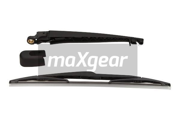 Maxgear 390398 Комплект важелів склоочисника, система очищення скла 390398: Купити в Україні - Добра ціна на EXIST.UA!