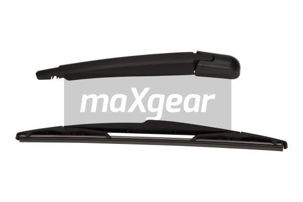Maxgear 390362 Важіль склоочисника 390362: Купити в Україні - Добра ціна на EXIST.UA!