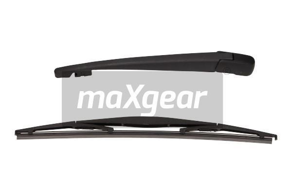 Maxgear 390336 Щітка склоочисника задня 350 мм (14") 390336: Купити в Україні - Добра ціна на EXIST.UA!