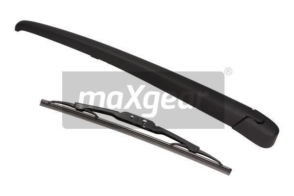 Maxgear 390376 Щітка склоочисника задня 310 мм (12") 390376: Купити в Україні - Добра ціна на EXIST.UA!