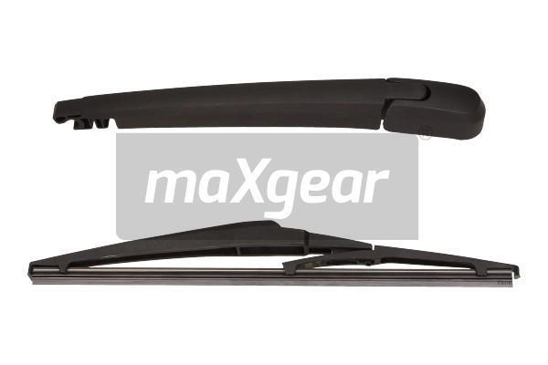 Maxgear 390397 Щітка склоочисника задня 280 мм (11") 390397: Купити в Україні - Добра ціна на EXIST.UA!