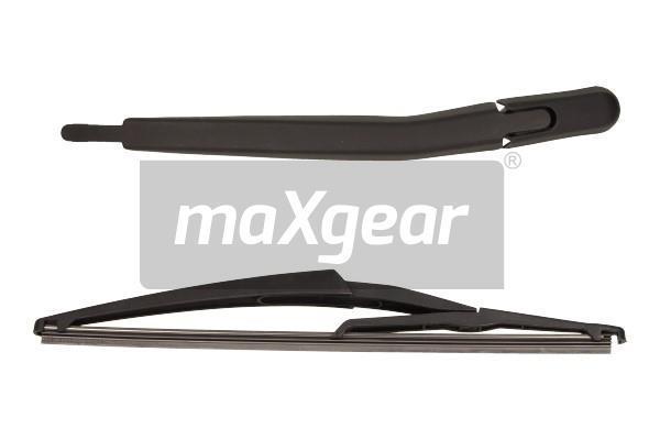 Maxgear 390343 Щітка склоочисника задня 310 мм (12") 390343: Купити в Україні - Добра ціна на EXIST.UA!