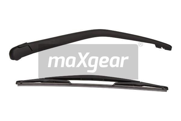 Maxgear 390329 Важіль склоочисника 390329: Купити в Україні - Добра ціна на EXIST.UA!