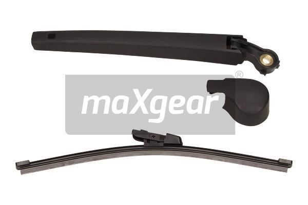 Maxgear 390327 Двірник, система склоочисників 390327: Приваблива ціна - Купити в Україні на EXIST.UA!