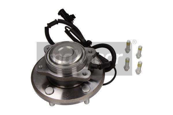Купить Maxgear 330872 по низкой цене в Украине!