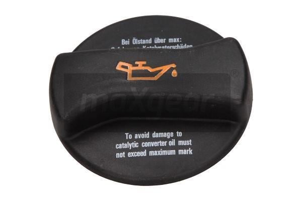 280301 Maxgear Крышка маслозаливной горловины