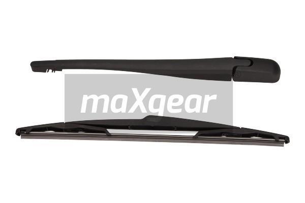 Maxgear 390237 Важіль склоочисника 390237: Купити в Україні - Добра ціна на EXIST.UA!