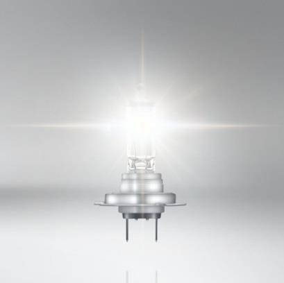 Лампа галогенная Osram Off-Road Super Bright Premium 12В H7 80Вт Osram 62261SBP