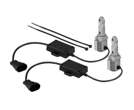 Лампа светодиодная Osram LEDriving HL HB4 Gen1 12-24V 6000K (2 шт.) Osram 9506CW