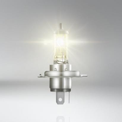 Osram Лампа галогенна Osram Allseason Super 12В H4 60&#x2F;55Вт – ціна 224 UAH