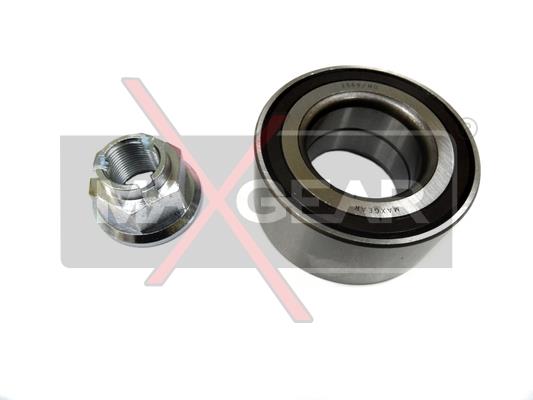 330273 Maxgear Подшипник ступицы колеса, комплект