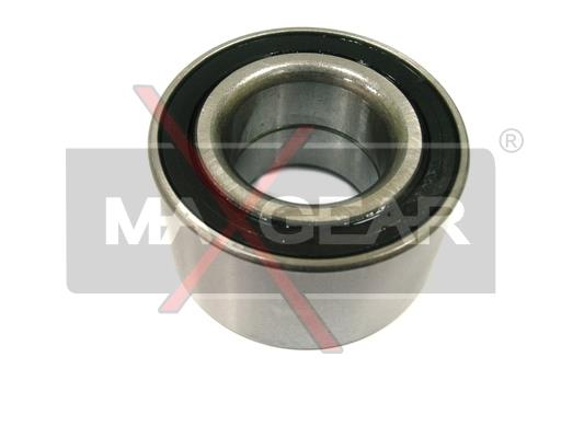 Maxgear 33-0354 Підшипник маточини колеса, комплект 330354: Приваблива ціна - Купити в Україні на EXIST.UA!