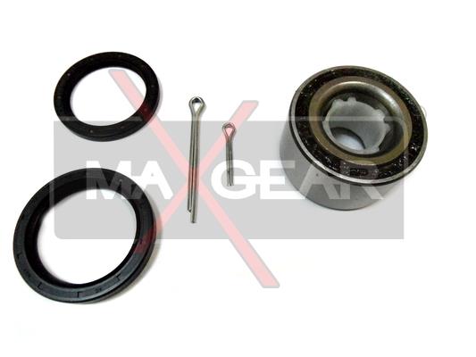 Купить Maxgear 33-0240 по низкой цене в Украине!