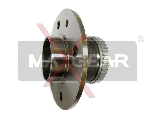Купить Maxgear 33-0329 по низкой цене в Украине!
